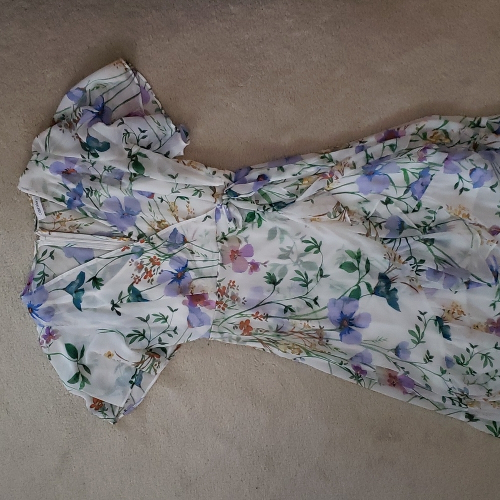 Calvin Klein Dress
